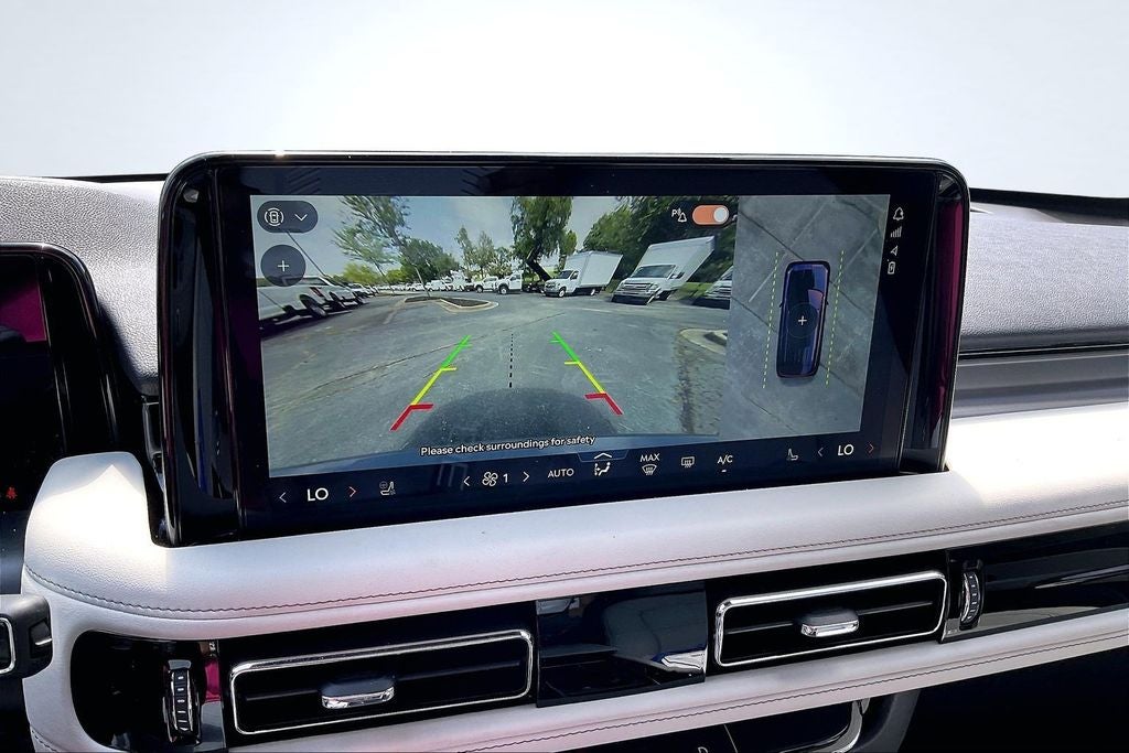 2026 Lincoln Aviator Premiere Premium