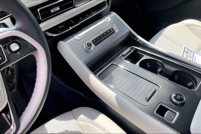 2026 Lincoln Aviator Premiere Premium