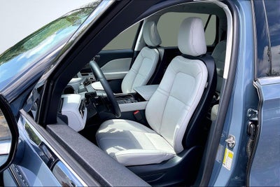 2026 Lincoln Aviator Premiere Premium