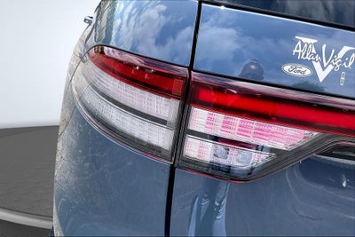 2026 Lincoln Aviator Premiere Premium