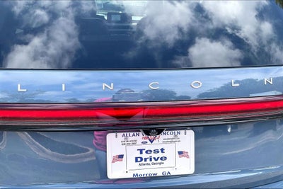 2026 Lincoln Aviator Premiere Premium