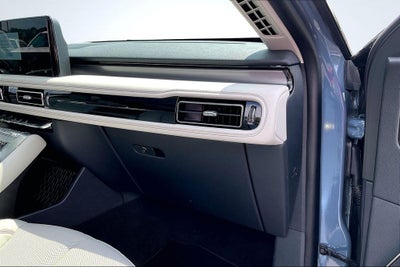 2026 Lincoln Aviator Premiere Premium
