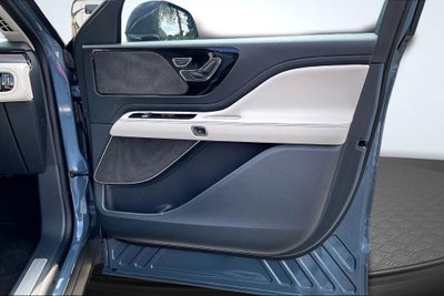 2026 Lincoln Aviator Premiere Premium