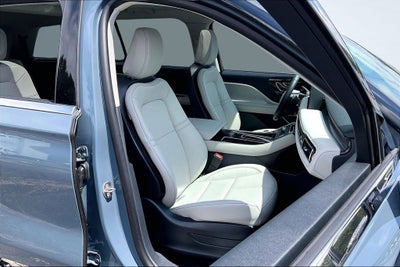 2026 Lincoln Aviator Premiere Premium