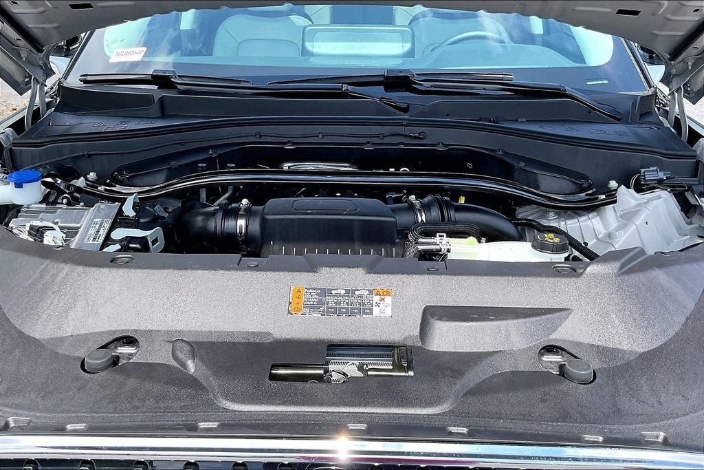 2026 Lincoln Aviator Premiere Premium