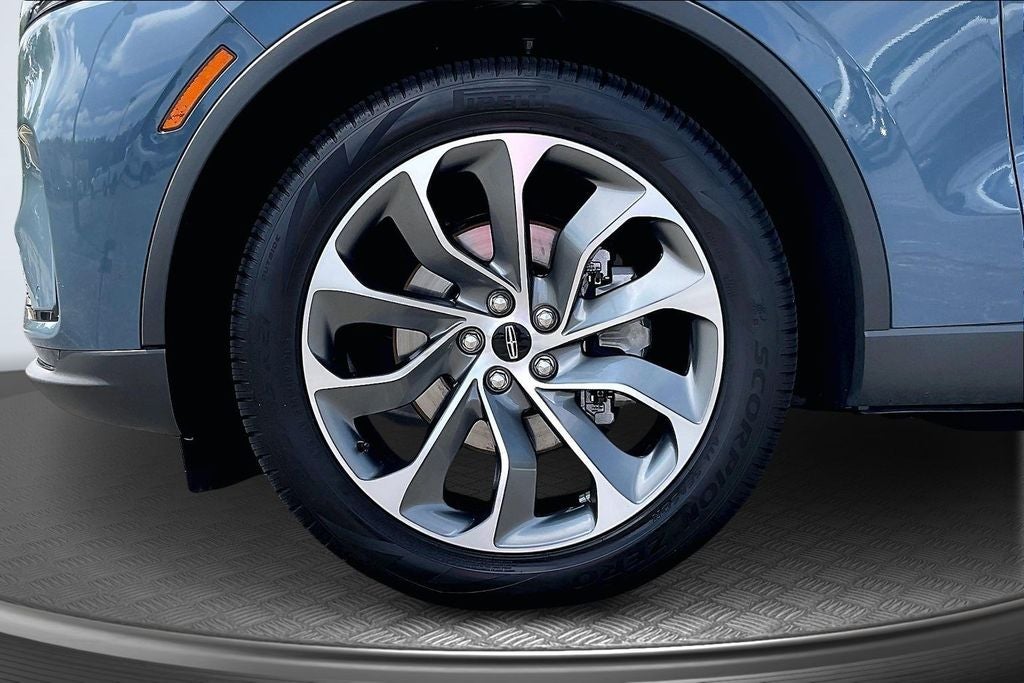 2026 Lincoln Aviator Premiere Premium