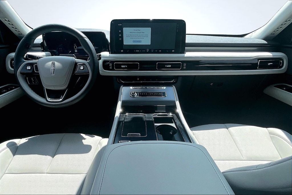2026 Lincoln Aviator Premiere Premium