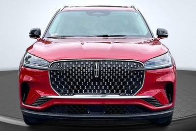 2026 Lincoln Aviator Premiere Premium
