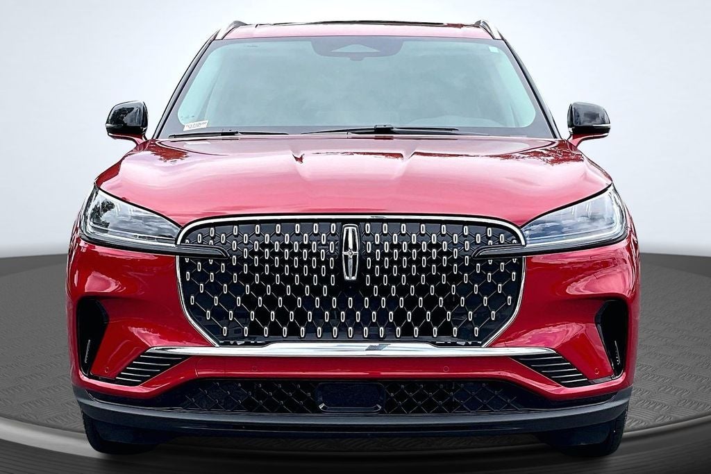 2026 Lincoln Aviator Premiere Premium