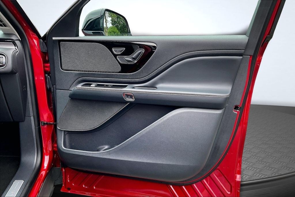 2026 Lincoln Aviator Premiere Premium
