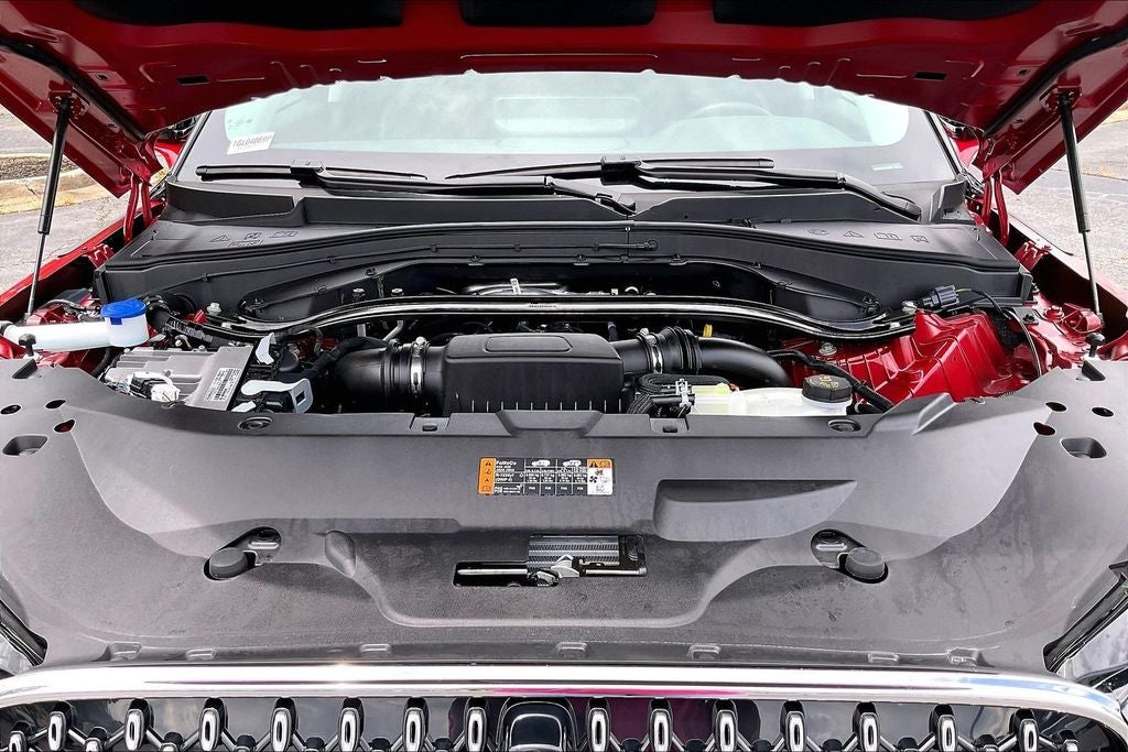 2026 Lincoln Aviator Premiere Premium