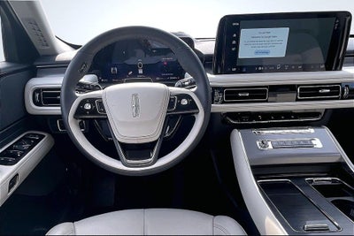2026 Lincoln Aviator Premiere Premium