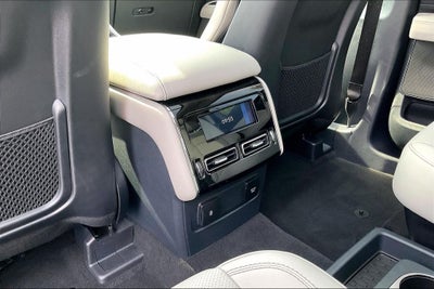 2026 Lincoln Aviator Premiere Premium