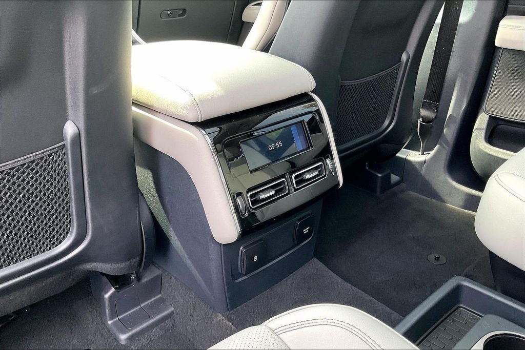2026 Lincoln Aviator Premiere Premium