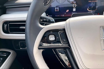 2026 Lincoln Aviator Premiere Premium