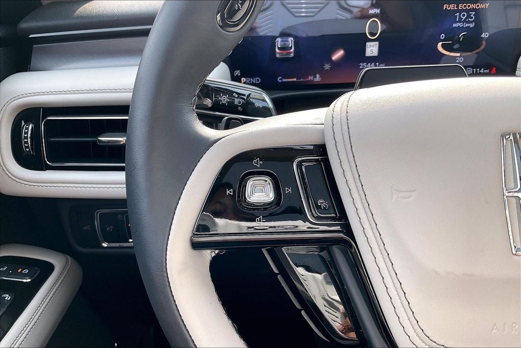 2026 Lincoln Aviator Premiere Premium
