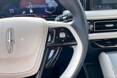 2026 Lincoln Aviator Premiere Premium