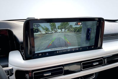 2026 Lincoln Aviator Premiere Premium