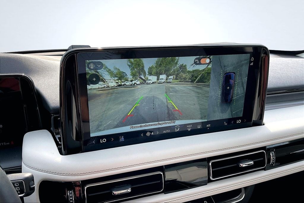 2026 Lincoln Aviator Premiere Premium