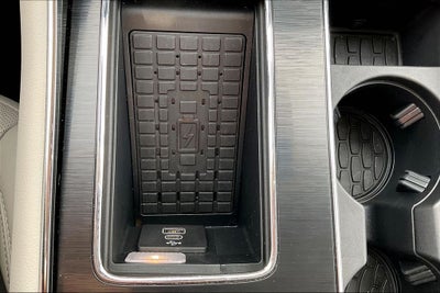 2026 Lincoln Aviator Premiere Premium