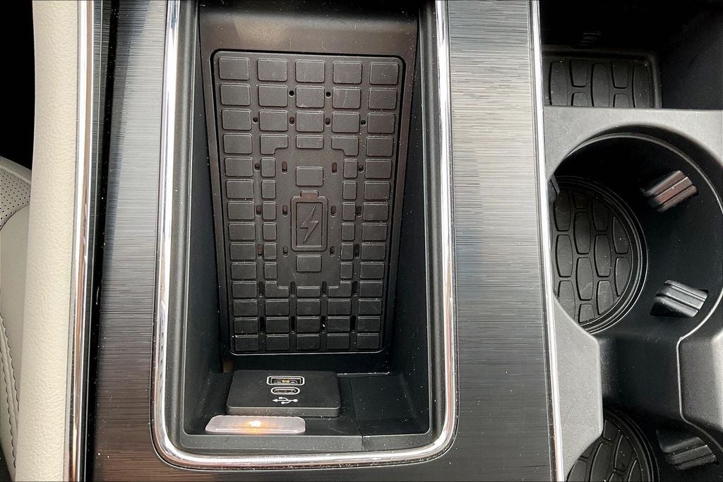 2026 Lincoln Aviator Premiere Premium