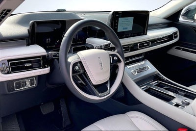 2026 Lincoln Aviator Premiere Premium