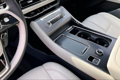 2026 Lincoln Aviator Premiere Premium