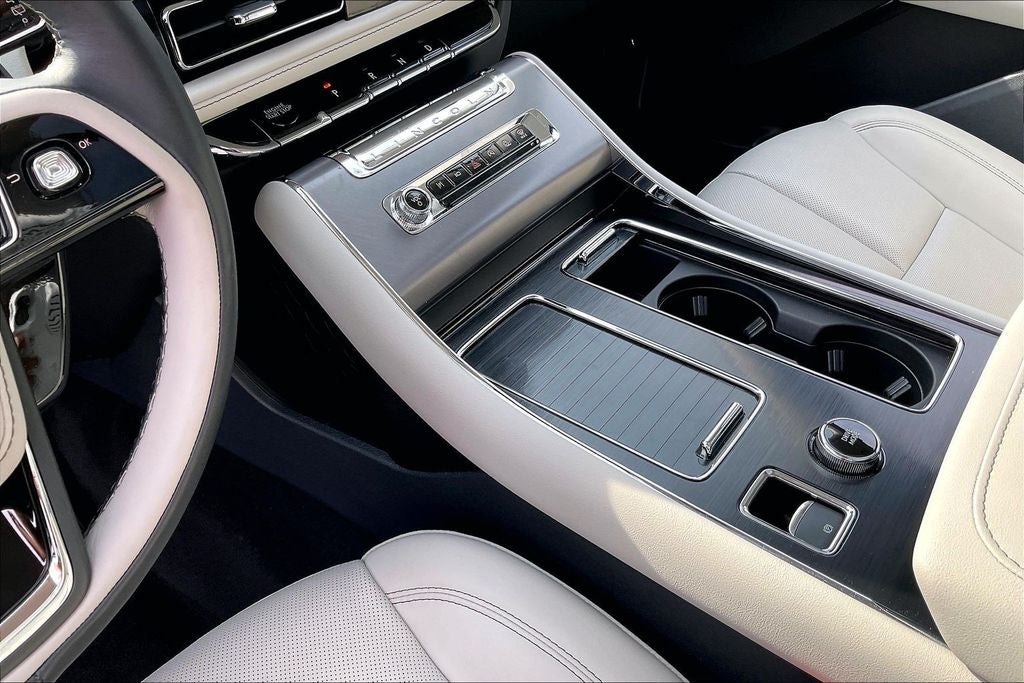 2026 Lincoln Aviator Premiere Premium