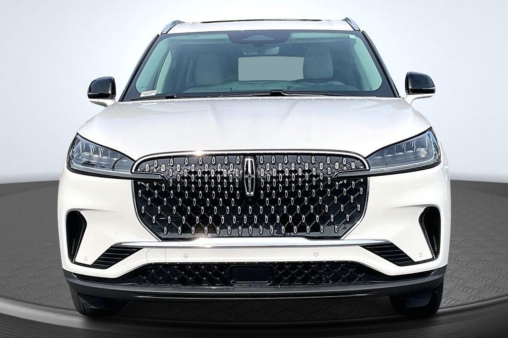 2026 Lincoln Aviator Premiere Premium