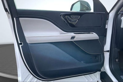 2026 Lincoln Aviator Premiere Premium