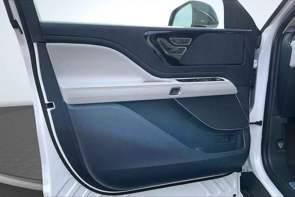 2026 Lincoln Aviator Premiere Premium