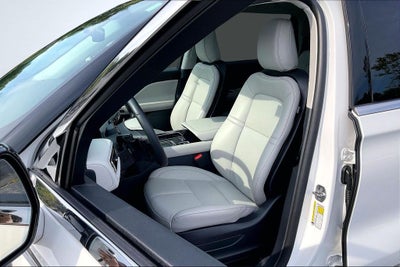 2026 Lincoln Aviator Premiere Premium