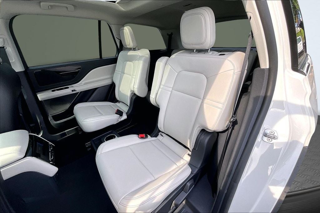 2026 Lincoln Aviator Premiere Premium