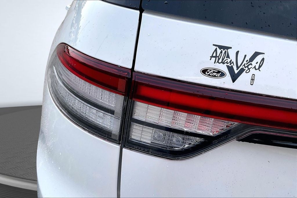 2026 Lincoln Aviator Premiere Premium