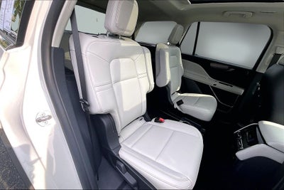 2026 Lincoln Aviator Premiere Premium