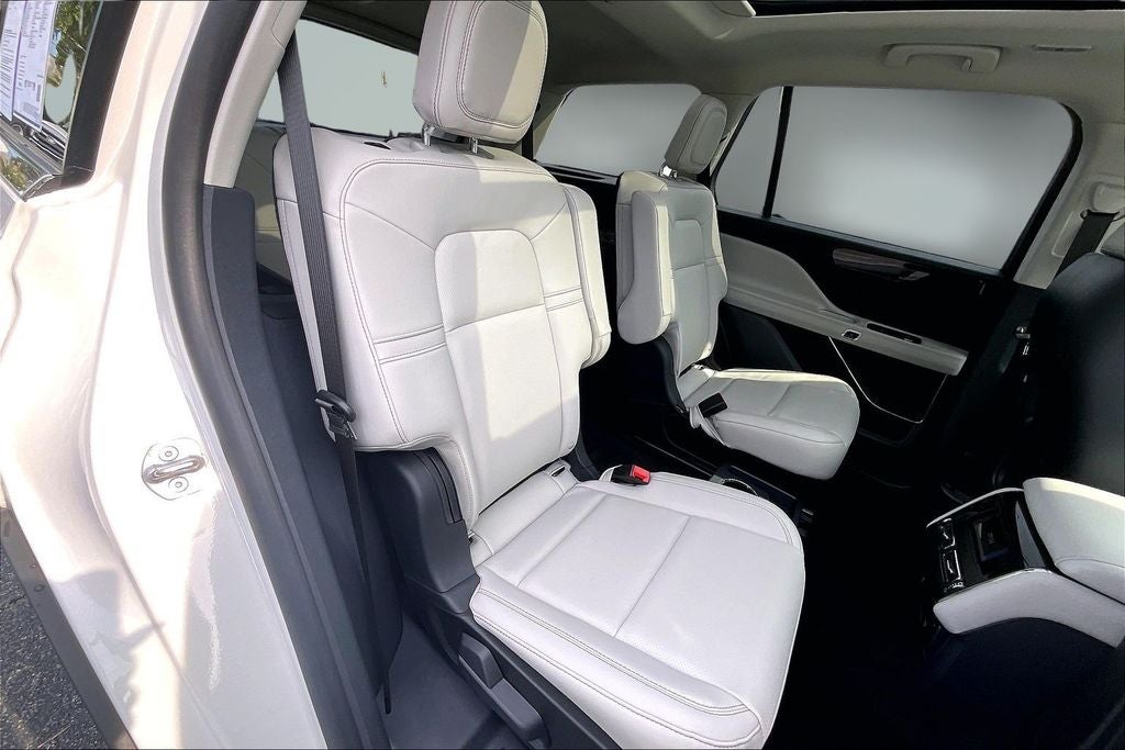2026 Lincoln Aviator Premiere Premium