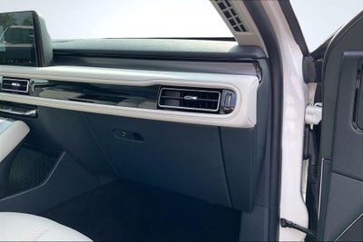 2026 Lincoln Aviator Premiere Premium