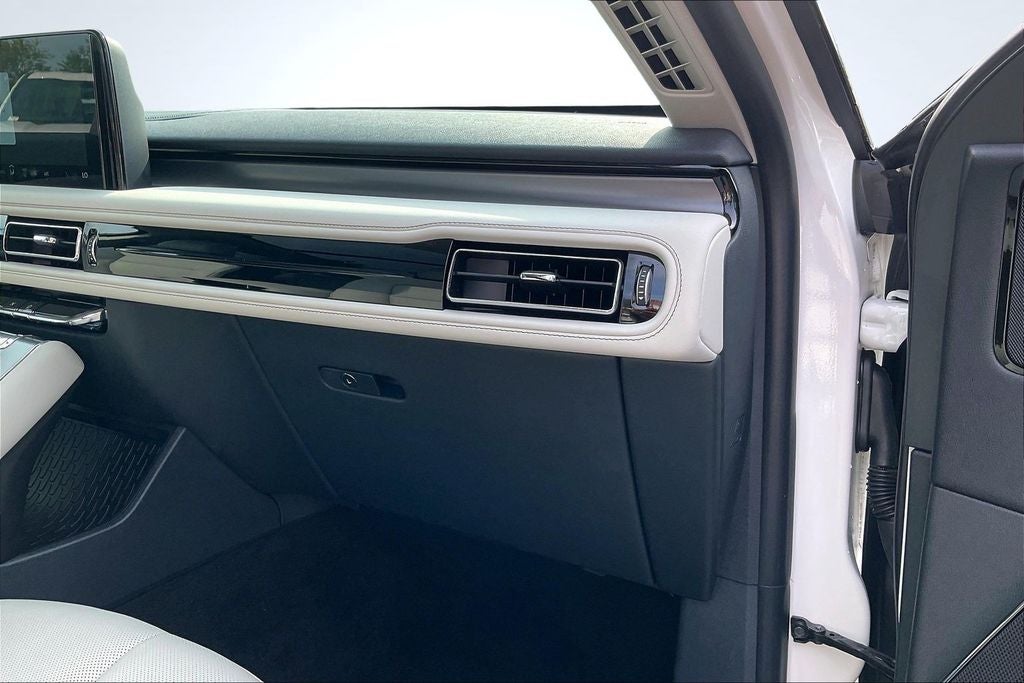 2026 Lincoln Aviator Premiere Premium