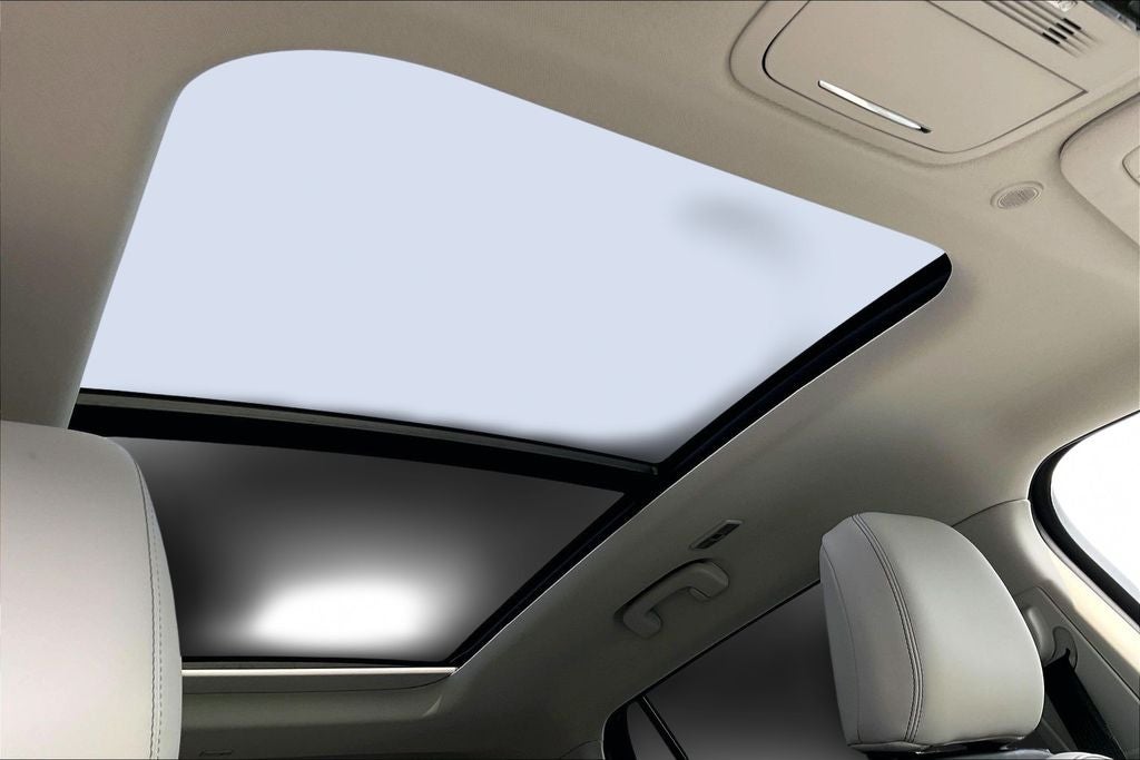 2026 Lincoln Aviator Premiere Premium