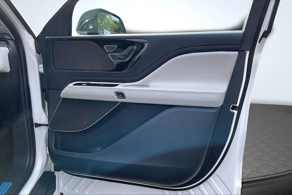 2026 Lincoln Aviator Premiere Premium