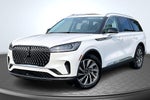 2026 Lincoln Aviator Premiere Premium