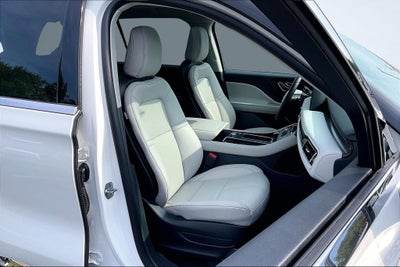 2026 Lincoln Aviator Premiere Premium