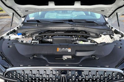 2026 Lincoln Aviator Premiere Premium