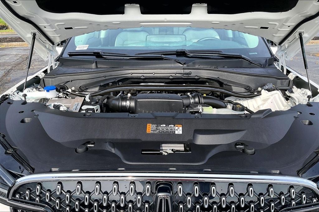 2026 Lincoln Aviator Premiere Premium