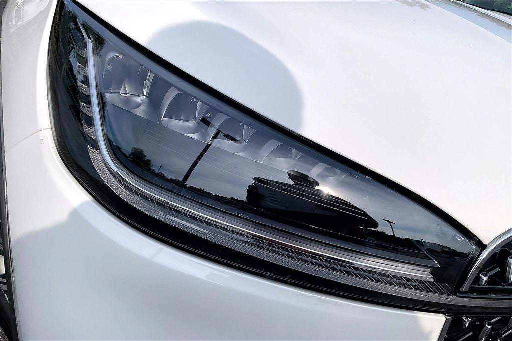 2026 Lincoln Aviator Premiere Premium