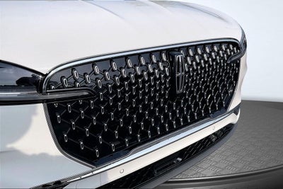 2026 Lincoln Aviator Premiere Premium