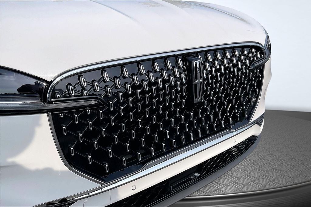 2026 Lincoln Aviator Premiere Premium