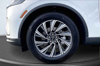 2026 Lincoln Aviator Premiere Premium