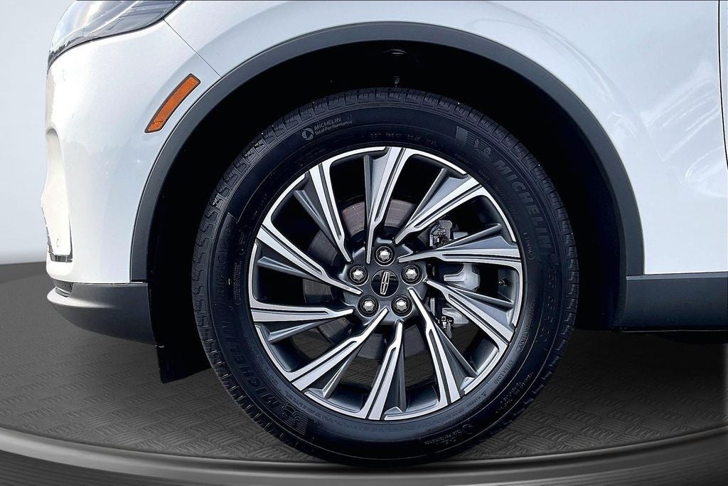 2026 Lincoln Aviator Premiere Premium