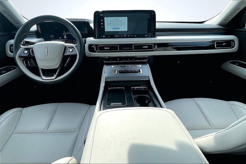 2026 Lincoln Aviator Premiere Premium